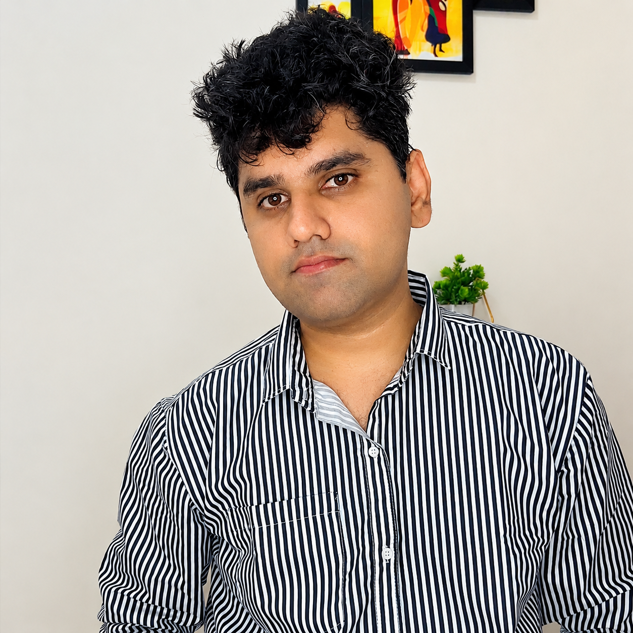 Abhishek Trehan